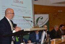 Los partidos políticos plantean aumentar el presupuesto para I+D+i hasta el 2% del PIB