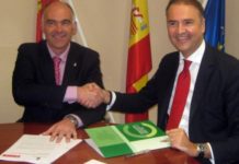 Los boticarios de Castilla y León estrenarán el carnet inteligente