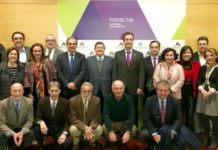 El sector ‘hace equipo’ en Novaltia