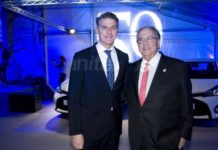 Foto fija: AMA celebra su 50 aniversario