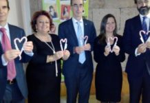Las farmacia gallega apoya a las enfermedades raras