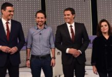 El debate “decisivo” sobre Sanidad será en El Global