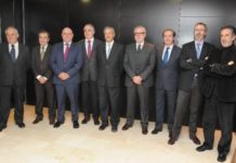 La distribución “prioriza” el desarrollo de la directiva antifalsificación