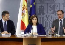 Los estertores de las legislaturas no se olvidan de la Sanidad