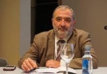 Redondo confirma su dimisión como presidente de FEFE, “ya decidida en septiembre”