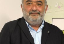 Redondo pide una “transición tranquila” en FEFE tras dimitir como presidente