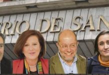 El Paseo del Prado espera un nuevo inquilino