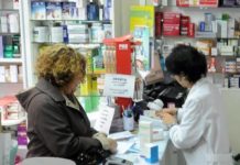 La farmacia debe centrarse en implantar servicios