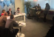 Seguiremos la pista…
