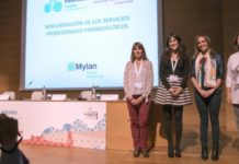 Los farmacéuticos inciden en la necesidad de remuneración de los servicios profesionales