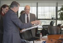 Foto fija: Bayer ya ‘luce’ sus premios Fundamed