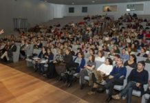 Los farmacéuticos coruñeses aprenden a realizar y recomendar menús saludables