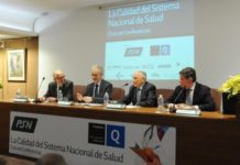 Andalucía se compromete a dotar de financiación suficiente su nueva Ley de Sanidad