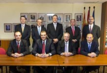 José Luis Fernández es reelegido como presidente de Fenin Cataluña