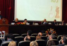 La Farmacia ofrece una “atención integral al paciente” en respuesta al “liderazgo” que le pide Sanidad