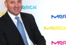 Merck nombra a Ramon Palou nuevo director de la unidad de Oncología