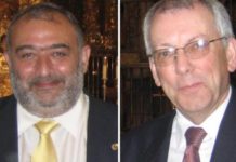 Redondo pospone su dimisión en FEFE hasta marzo de 2016, y le sustituirá Rodríguez Dacal