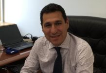 Pablo Bengoa, nuevo director general de Farmavenix