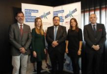 Aquarius, comprometida con el fomento de la actividad física y con una hidratación adecuada