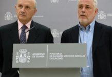 El BOE publica, al fin, el RD de Prescripción Enfermera