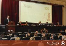 Medallas del Consejo