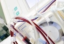 El 50% de los pacientes renales opta por diálisis peritoneal