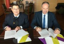 Novaltia y Cofarme amplían sus sinergias
