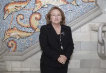 Isabel Tovar se mantiene como única candidata a presidir el COF de Murcia