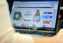 Las plataformas de venta online pueden ser la solución para los productos de parafarmacia