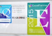 Más de 1.200 boticas solicitaron el sello Excelfarma en 2015