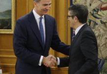 Seguiremos la pista…