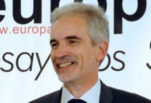 Frase de la semana: “Habrá subastas hasta que no haya otra norma que ahorre lo mismo”