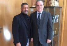 La AGP y el CGCOF coinciden en la necesidad de colaboración para mejorar la atención