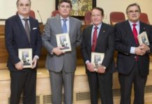 Los ‘40 principales’ boticarios sevillanos recogidos en un libro