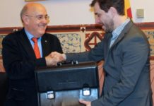 Las dos nuevas caras de la Sanidad catalana