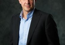 Abbvie nombra a Esteban Plata nuevo vicepresidente para Europa Occidental y Canadá