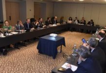 EGA y Aeseg piden al Gobierno que apoye la habilitación de la fabricación en el periodo de CPS
