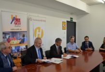 Fundación Hefame firma un acuerdo de colaboración con la Universidad Miguel Hernández