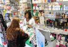 Farmacias centinela: a falta de una red nacional, surgen las regionales