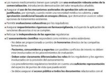 Las dos caras del esquema de acceso a fármacos de la EMA