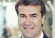 AstraZeneca nombra a Eduardo Recoder nuevo presidente de la compañía en España