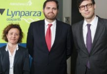 AstraZeneca presenta en España Lynparza, contra el cáncer de ovario con mutación BRCA