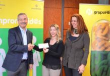 Hefame mantiene el compromiso con los afectados por la patología de Phelan McDermid