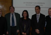 El conocimiento de los procesos de los proveedores de APIs, clave para la calidad del genérico