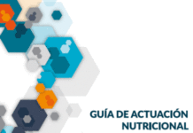 Sefac elabora una guía de actuación nutricional para mejorar la AF en pacientes con cáncer
