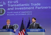 Los consumidores creen que el TTIP sigue sin garantizar el acceso asequible a los fármacos