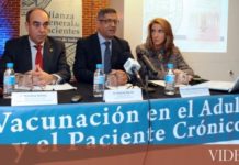 La AGP pide un calendario de vacunación en adultos y una planificación a nivel nacional