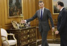 Seguiremos la pista…