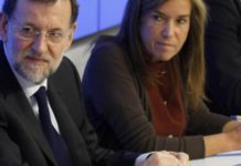 Rajoy ofrece modificar el 16/2012 a cambio de la presidencia