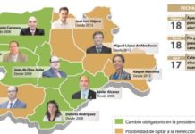 Isabel Tovar repite en el COF de Murcia